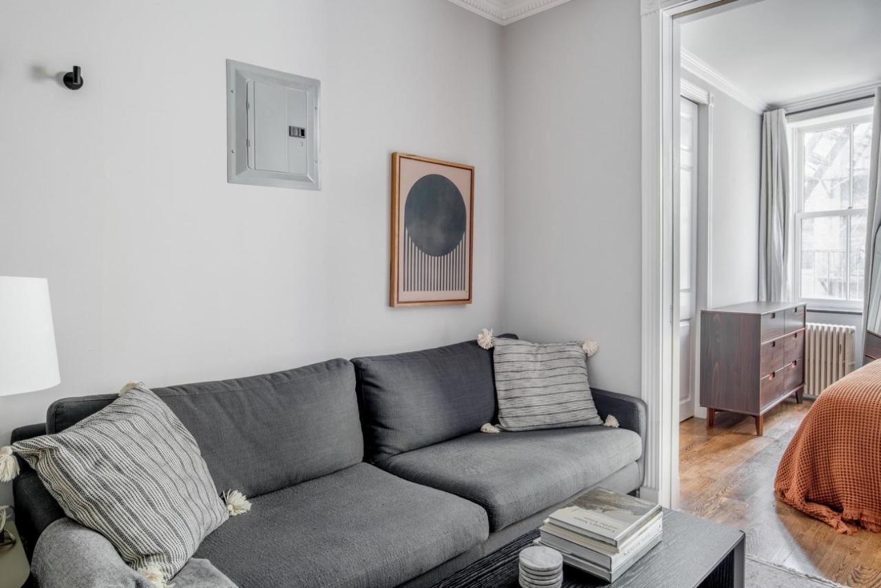 West Village 1br Fully Furnished W Wd Nyc-1166 Appartamento *