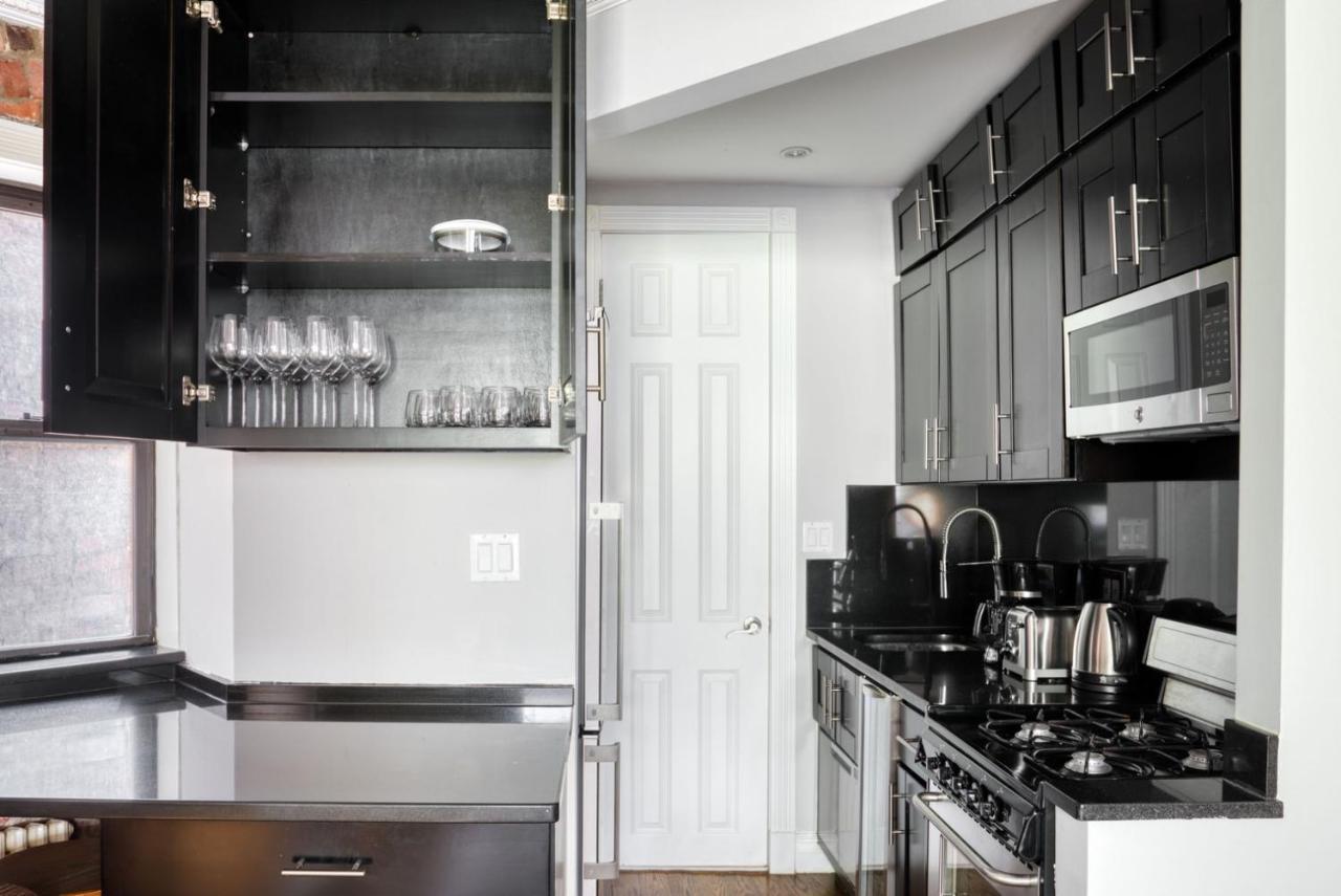 West Village 1br Fully Furnished W Wd Nyc-1166 Appartamento *