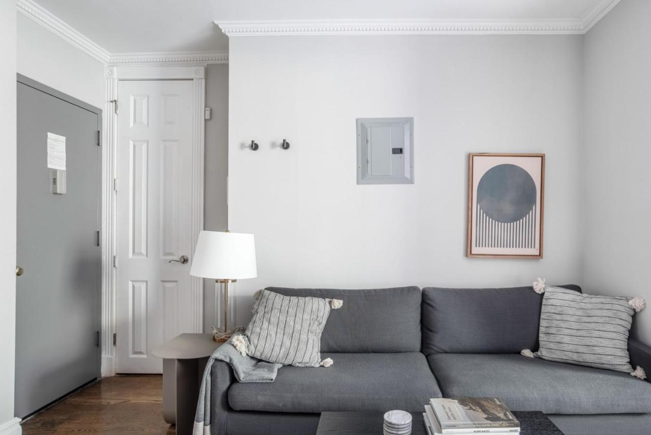Appartamento West Village 1br Fully Furnished W Wd Nyc-1166 *