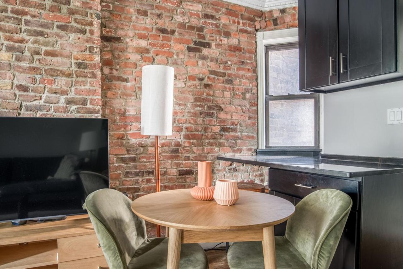 Appartamento West Village 1br Fully Furnished W Wd Nyc-1166