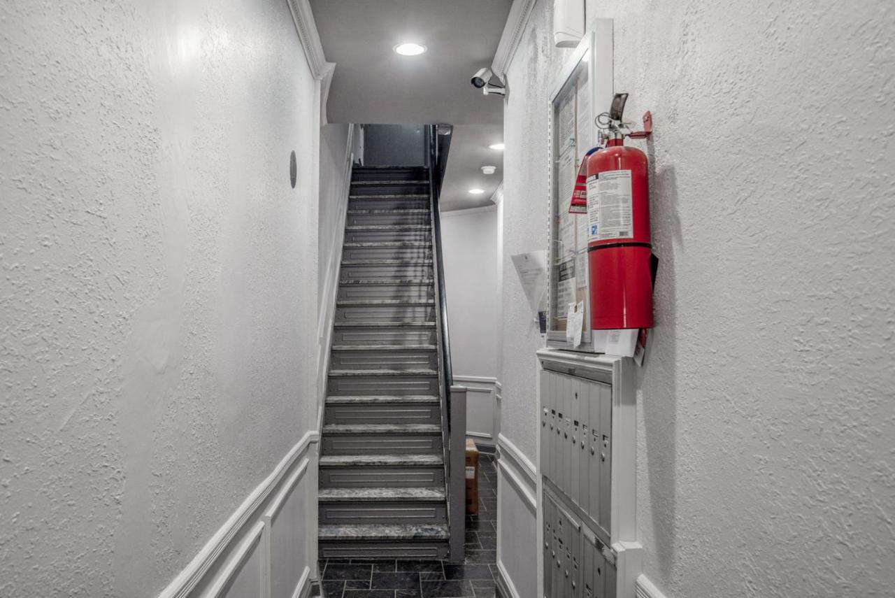 West Village 1br Fully Furnished W Wd Nyc-1166 Appartamento